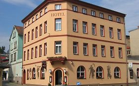 Hotel Thüringer Hof Rudolstadt